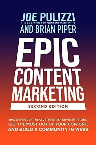We now all have to be publishers to be marketers We now all have to be publishers to be marketers